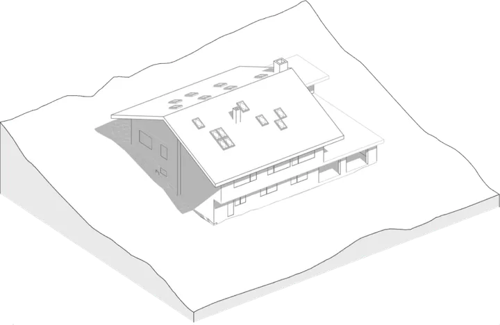 Höchste Genauigkeit durch 3D Modell
