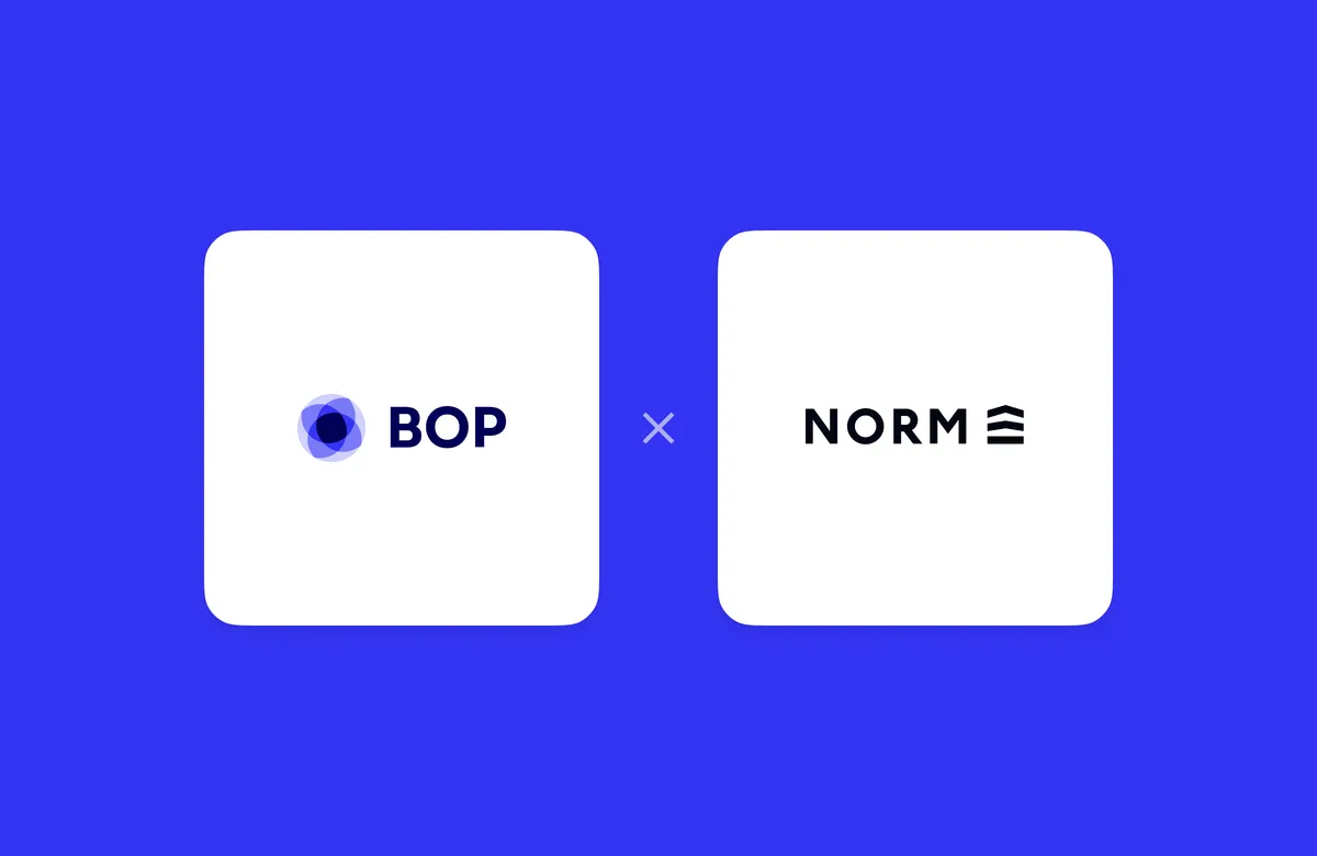 NORM und BOP machen Gebäudesimulationen effizienter und günstiger