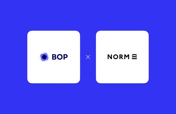 NORM und BOP machen Gebäudesimulationen effizienter und günstiger
