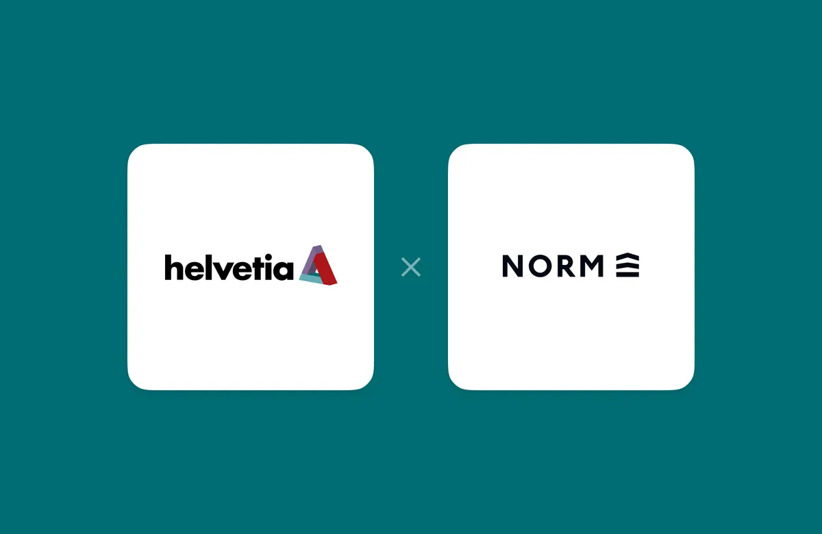 Helvetia integriert Energieausweis von Norm