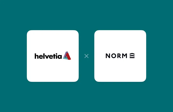Helvetia integriert Energieausweis von Norm