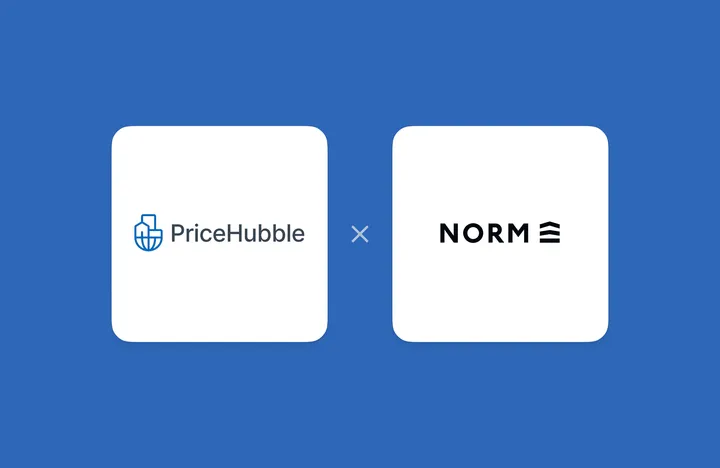 PriceHubble und NORM erweitern Partnerschaft zur Förderung von ESG- und Nachhaltigkeitslösungen