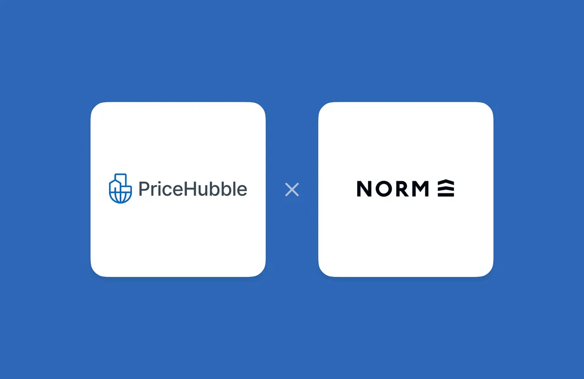 PriceHubble und NORM erweitern Partnerschaft zur Förderung von ESG- und Nachhaltigkeitslösungen