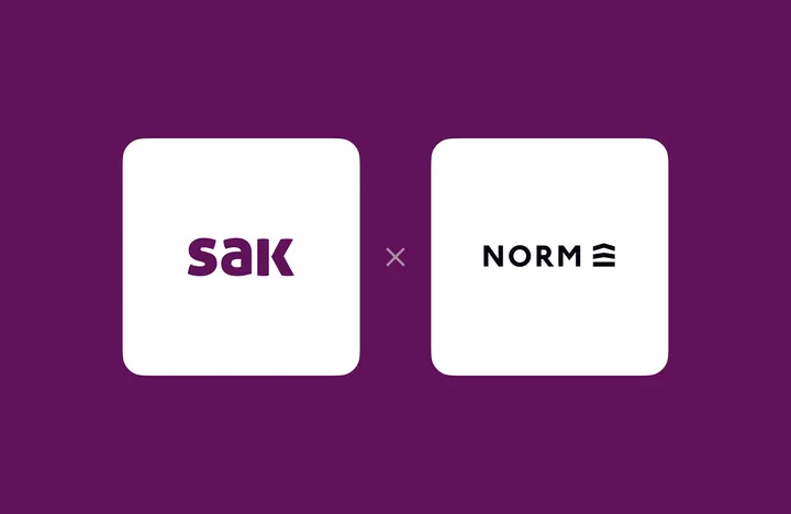 SAK und NORM: Gemeinsam für eine nachhaltige Zukunft