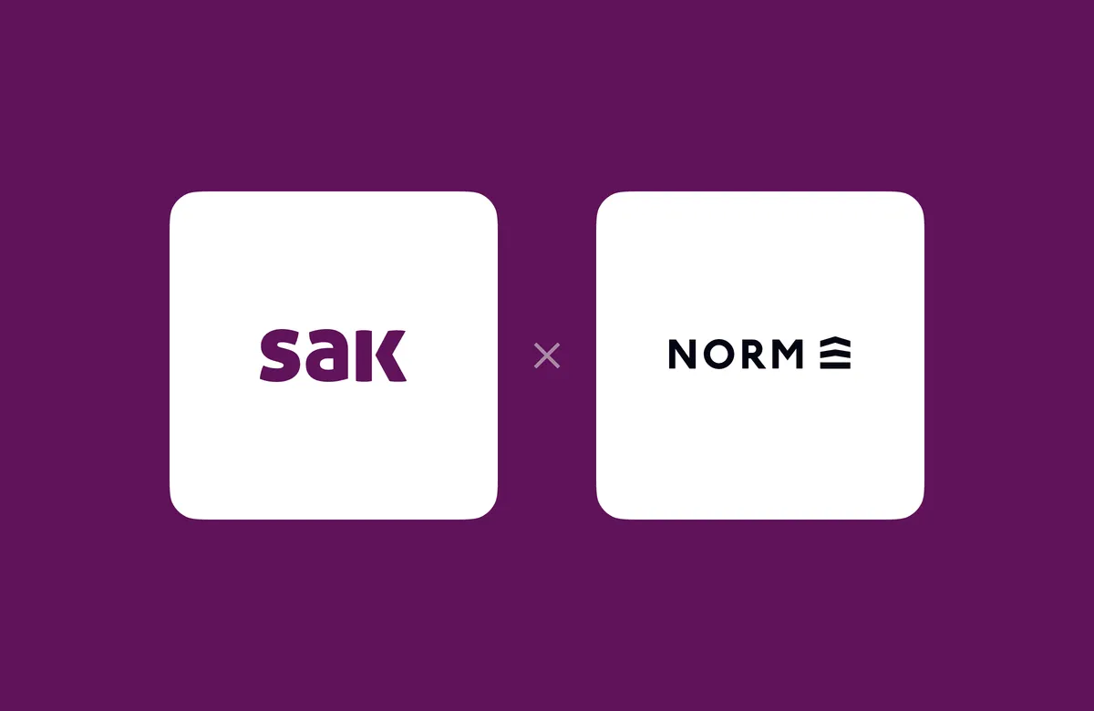 SAK und NORM: Gemeinsam für eine nachhaltige Zukunft
