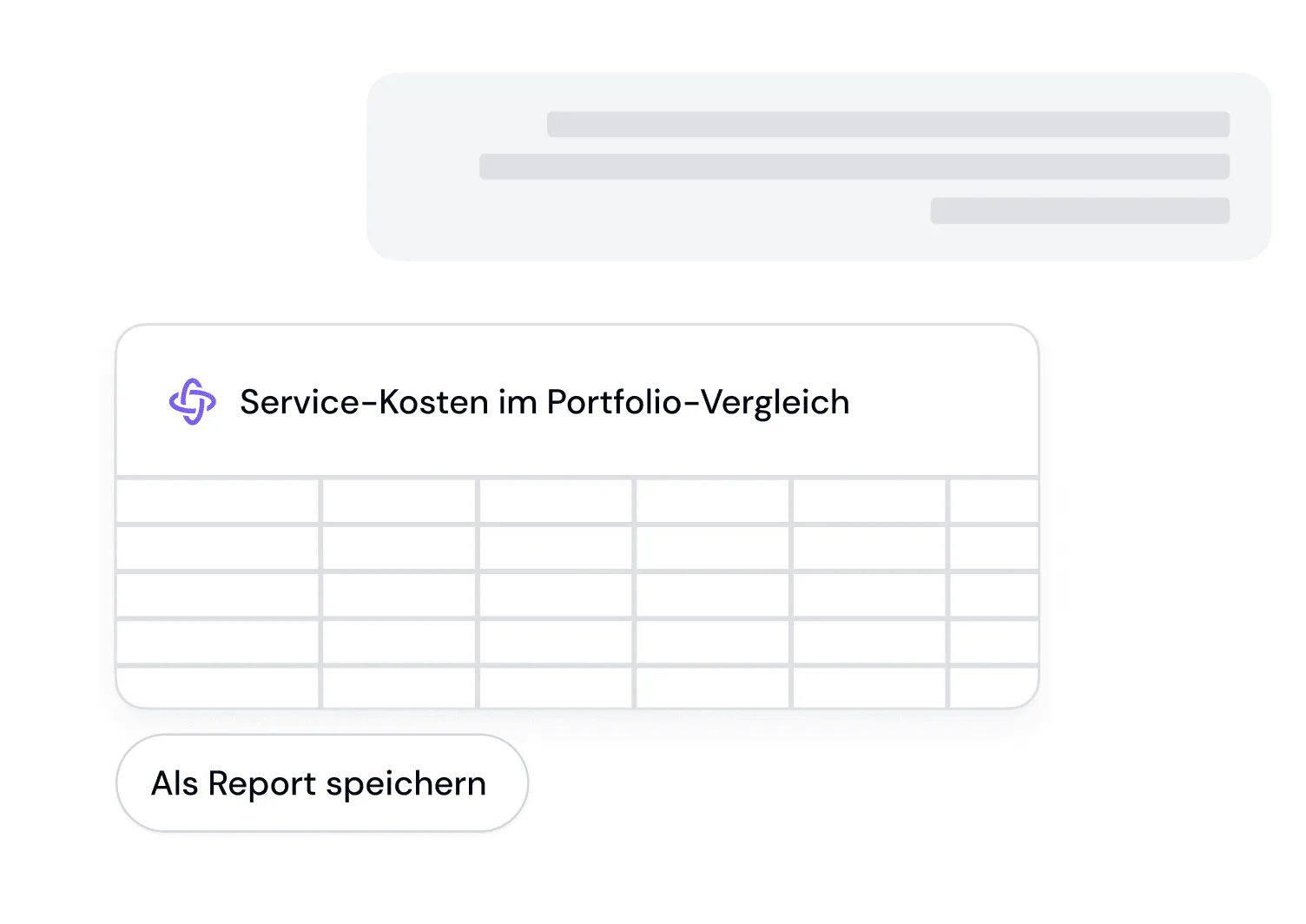Illustration zu: Strukturierte Gebäudedaten als Fundament für KI