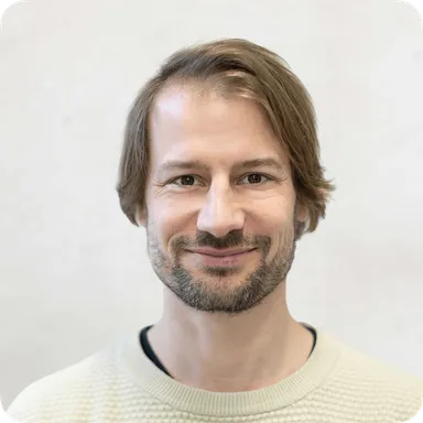 Alex Zimmermann