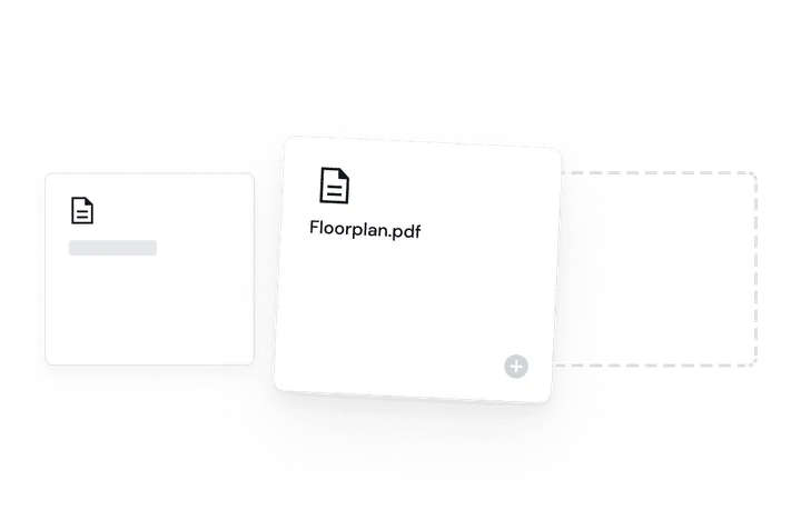 Integration of existing systems