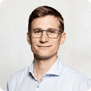 Manuel Rohr