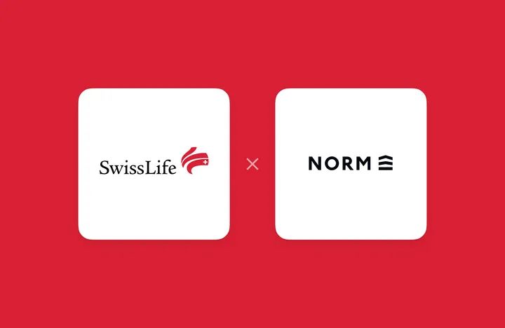 Swiss Life nutzt neu den Energieausweis von Norm für den Abschluss von grünen Hypotheken
