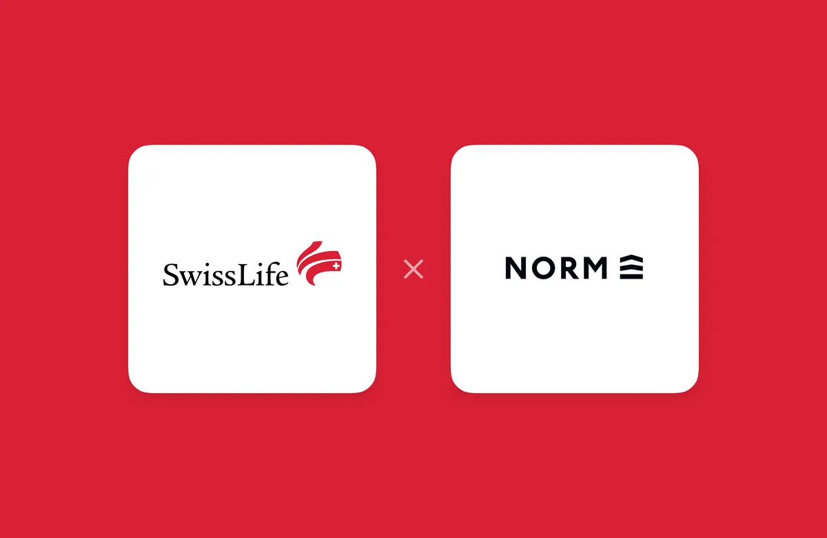 Swiss Life nutzt neu den Energieausweis von Norm für den Abschluss von grünen Hypotheken
