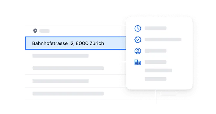 Nachvollziehbare Resultate statt Black Box