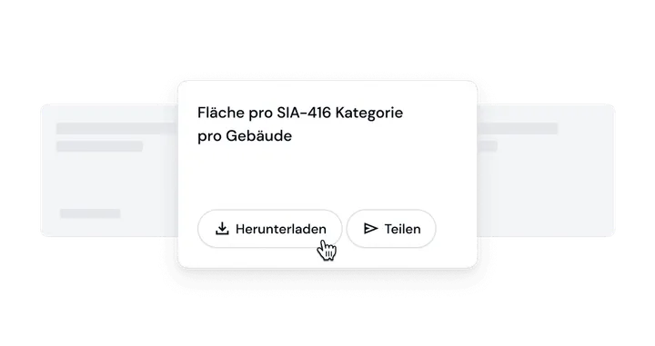 Exportieren, wiederverwenden und im Team weitergeben