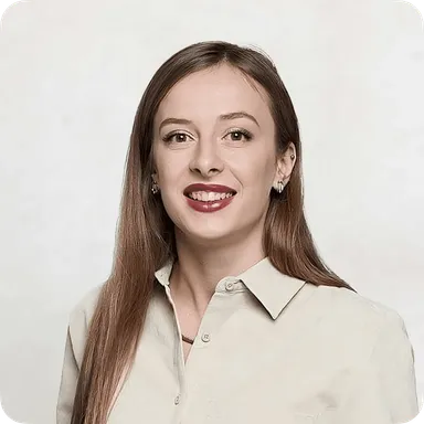 Veronika Kovbasiuk